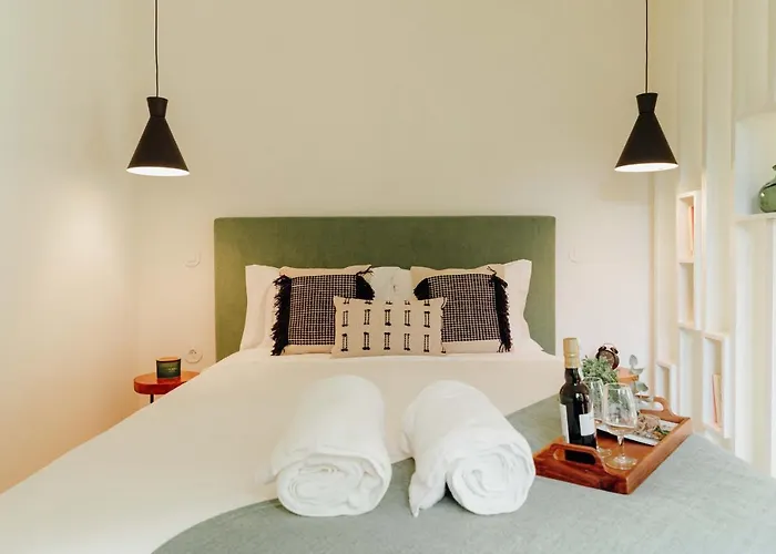 Jars - Casa Do Bessa * Oporto