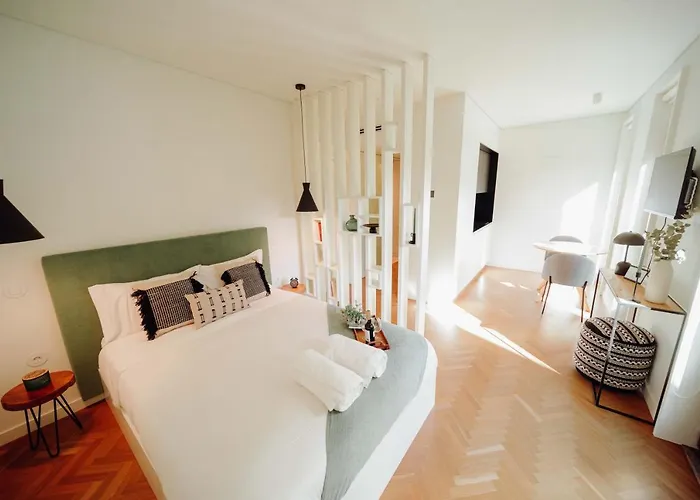 Appartement Jars - Casa Do Bessa