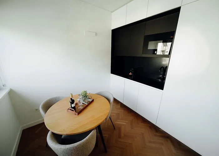 Jars - Casa Do Bessa *