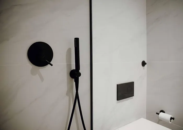 Jars - Casa Do Bessa Appartement *