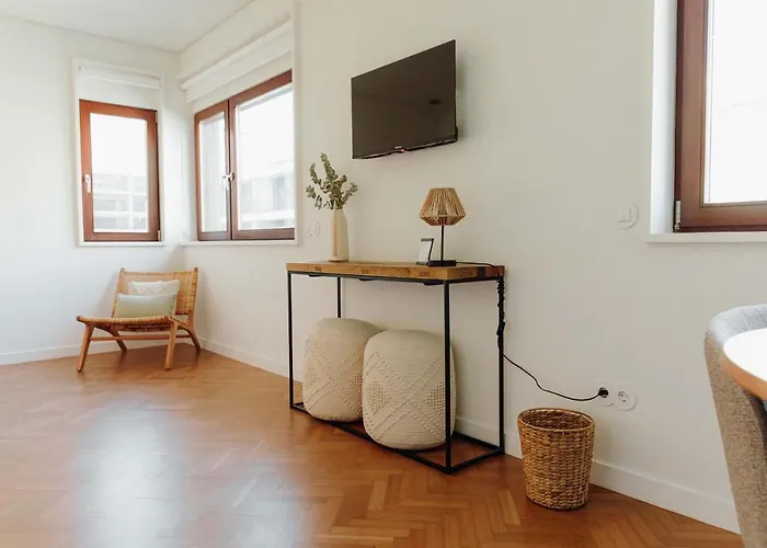 Jars - Casa Do Bessa * Oporto