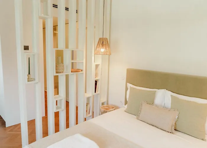 Appartement Jars - Casa Do Bessa *