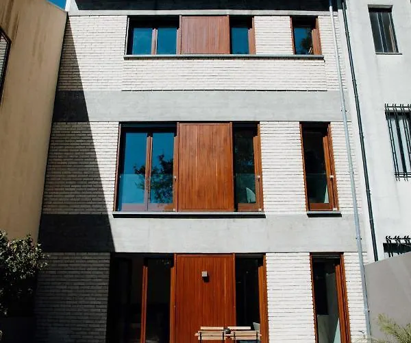 Jars - Casa Do Bessa *