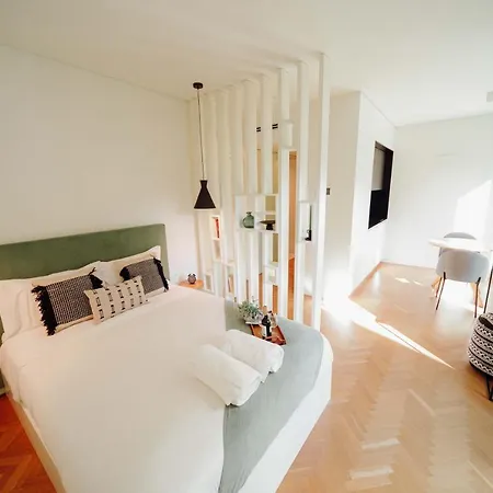 Appartement Jars - Casa Do Bessa