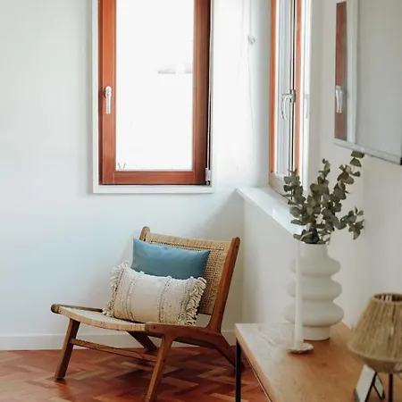 Jars - Casa Do Bessa 아파트