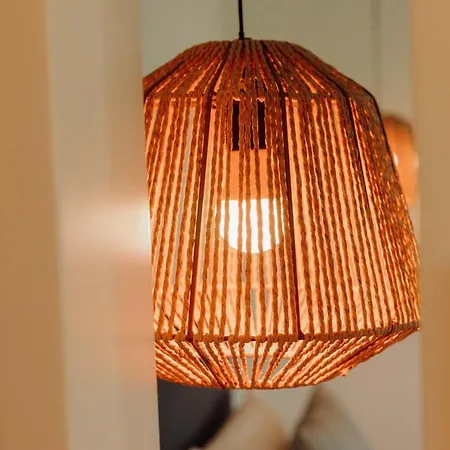 Jars - Casa Do Bessa Appartement