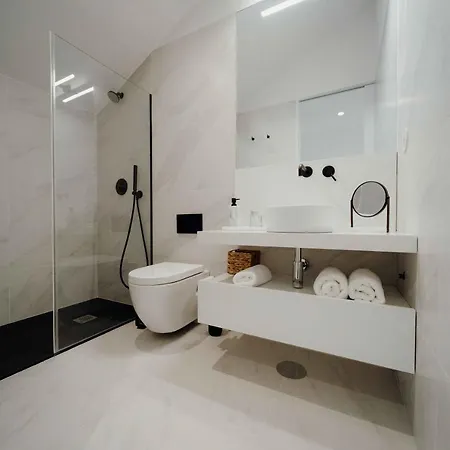 Apartment Jars - Casa Do Bessa