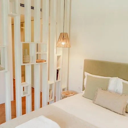 Appartement Jars - Casa Do Bessa *