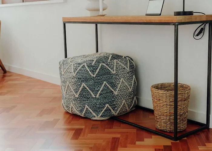 Appartement Jars - Casa Do Bessa Oporto