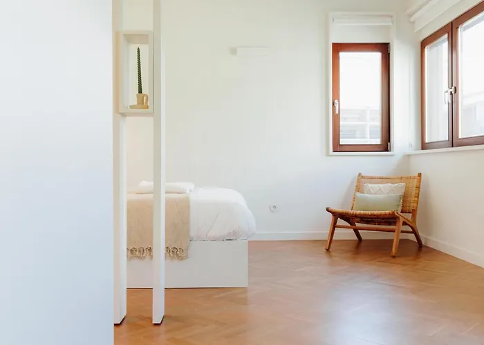 Jars - Casa Do Bessa Apartment Porto