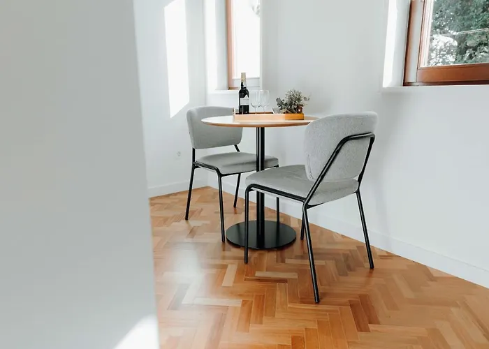 Jars - Casa Do Bessa Appartement