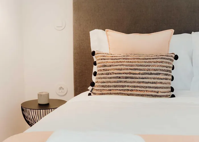 Apartment Jars - Casa Do Bessa Porto