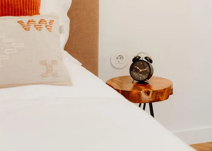 Jars - Casa Do Bessa Oporto