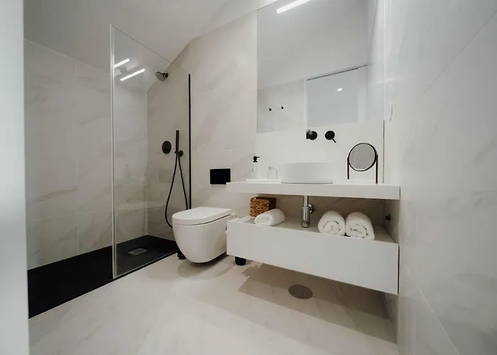 Appartement Jars - Casa Do Bessa