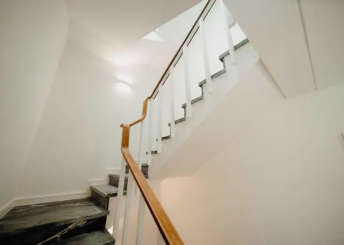 公寓 Jars - Casa Do Bessa