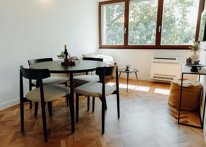 Jars - Casa Do Bessa Appartement *