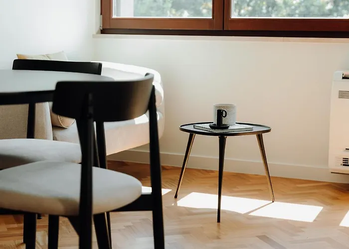 Jars - Casa Do Bessa Apartment