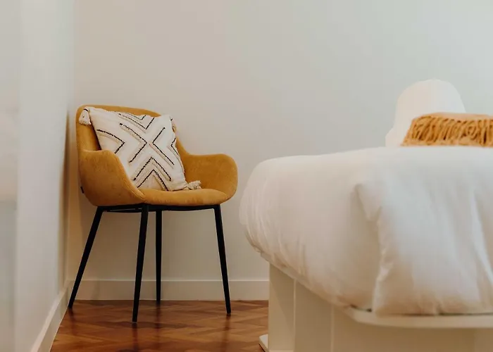 Jars - Casa Do Bessa * Porto