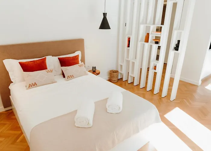 Jars - Casa Do Bessa * 波尔图