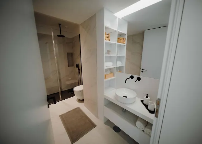 Jars - Casa Do Bessa Oporto