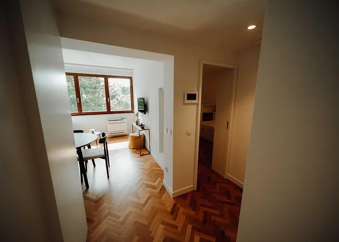 Jars - Casa Do Bessa Apartment *