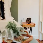 Jars - Casa Do Bessa Lägenhet *