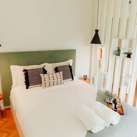 Jars - Casa Do Bessa Appartement *