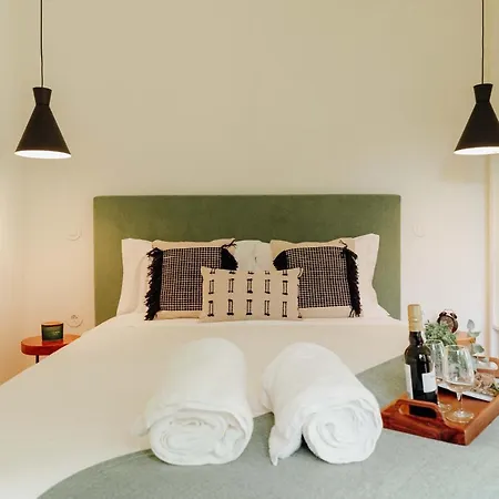 Jars - Casa Do Bessa * Porto