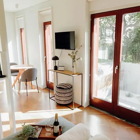 Jars - Casa Do Bessa Appartement