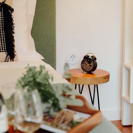 Jars - Casa Do Bessa Appartement *