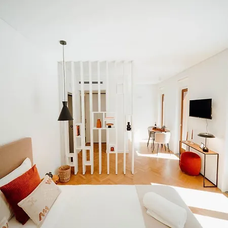 Appartement Jars - Casa Do Bessa