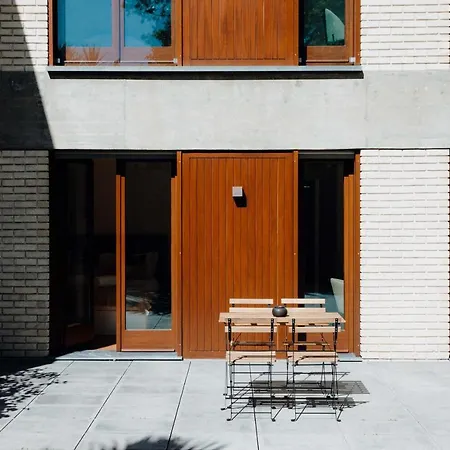 Jars - Casa Do Bessa Lejlighed Porto