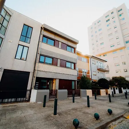 Jars - Casa Do Bessa Appartement *