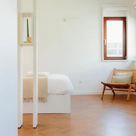 Jars - Casa Do Bessa Appartement Porto