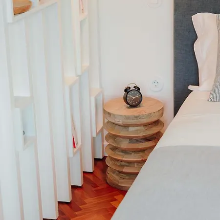 Jars - Casa Do Bessa Appartement