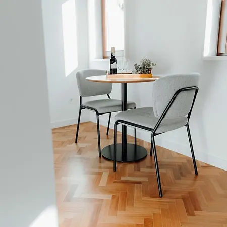 Jars - Casa Do Bessa Appartement