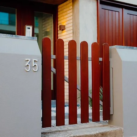 Lejlighed Jars - Casa Do Bessa *