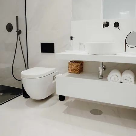 Jars - Casa Do Bessa Appartement *