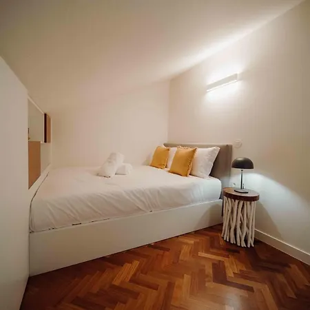 Jars - Casa Do Bessa Appartement *