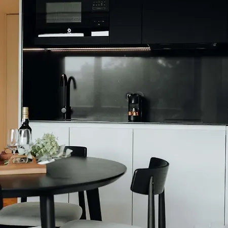 Appartement Jars - Casa Do Bessa Porto