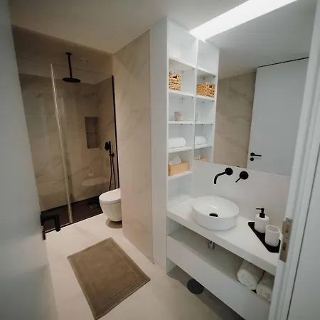 Jars - Casa Do Bessa Porto