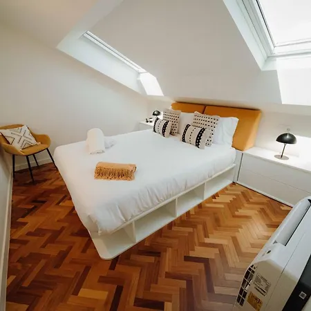 Jars - Casa Do Bessa Porto