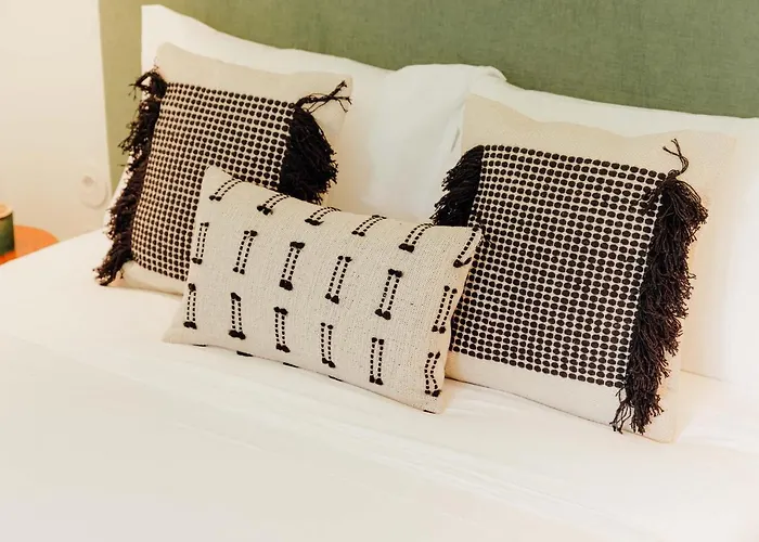 Jars - Casa Do Bessa פורטו