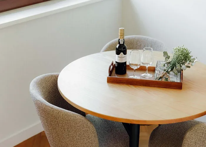 Jars - Casa Do Bessa *