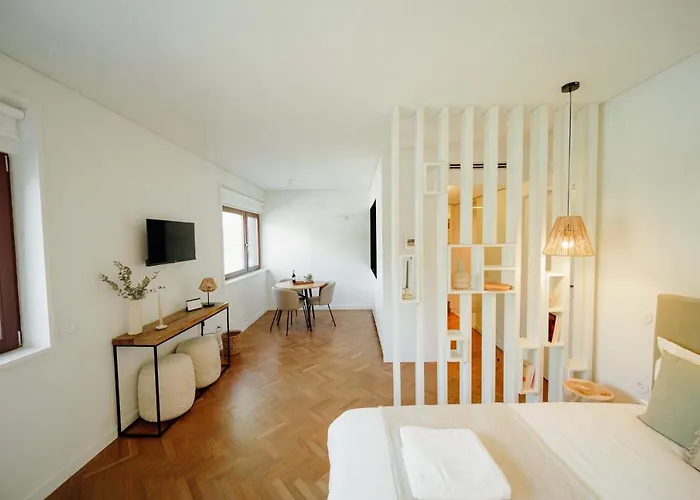 Jars - Casa Do Bessa פורטו