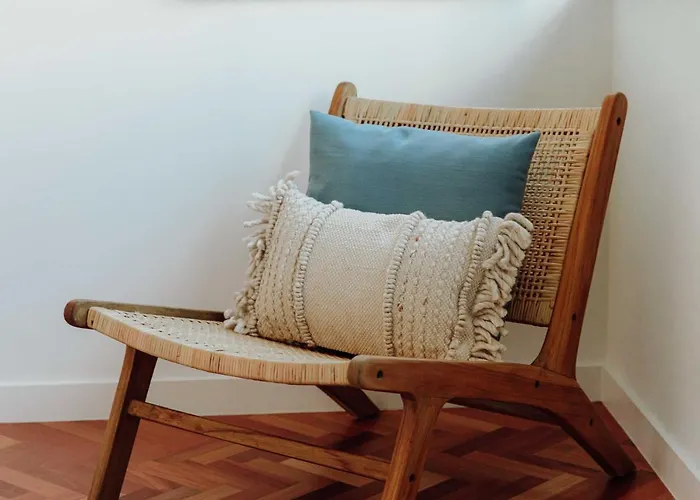 Jars - Casa Do Bessa *