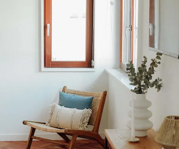 Jars - Casa Do Bessa Lejlighed