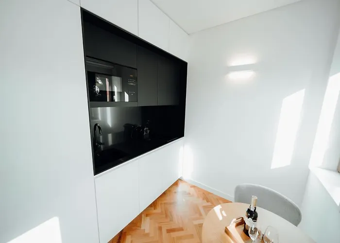 Jars - Casa Do Bessa Porto