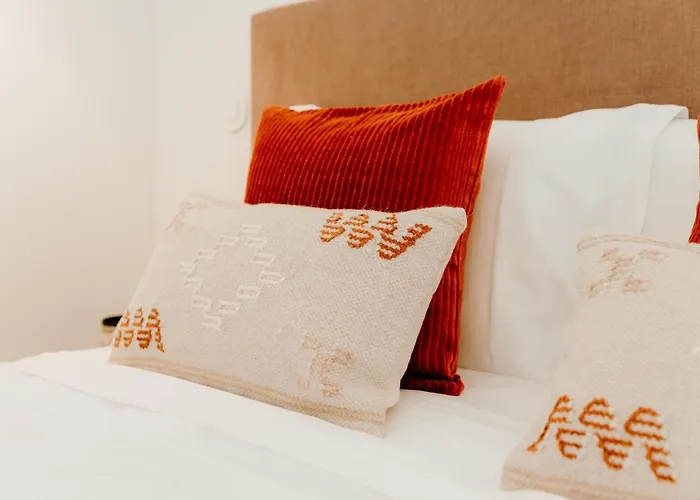 דירה Jars - Casa Do Bessa *