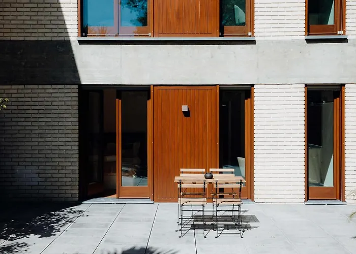 Jars - Casa Do Bessa דירה פורטו